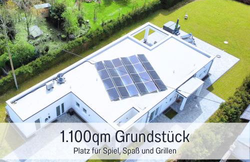 Villa Heimat am Nationalpark - Foto 6