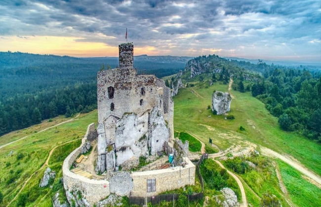 Bauernkate im Muritz Nationalpark in Mirow - Photo 17