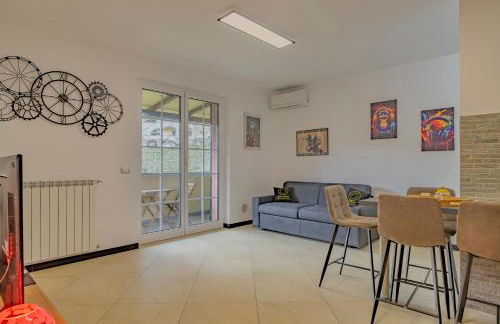 RivieraRent 84 House - Foto 5