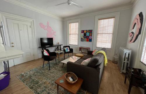 Townhouse in Portsmouth Downtown Historic District - Foto 77