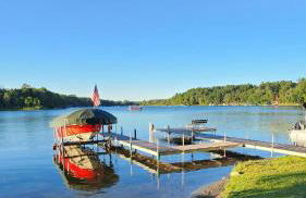 5 Pines on Ossie by Woods to Water - Foto 31