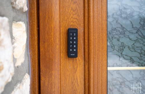 L'Alysse - Maison Familiale - Foto 66