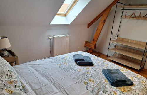 Ô Charme de St Ô - Foto 12