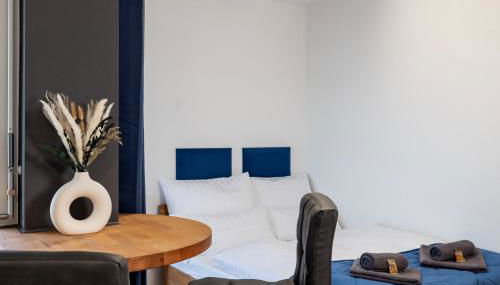 Sunnybelle Appartements Dresden I - Foto 5