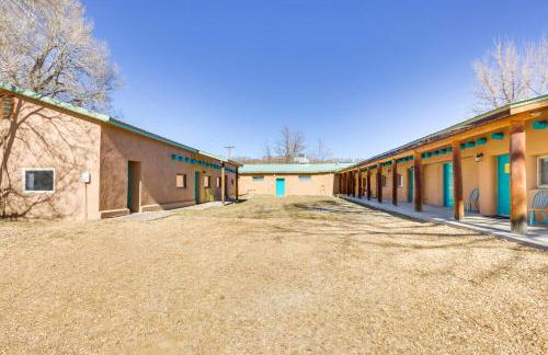 Near Hiking and Skiing Mora Cottage with Mtn Views - Foto 20