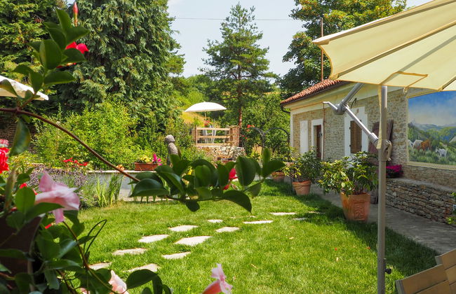 Casa Vacanza Cascina Lovera - Foto 18