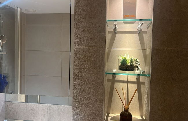 Impeccable 1-bed Apartment - Foto 6