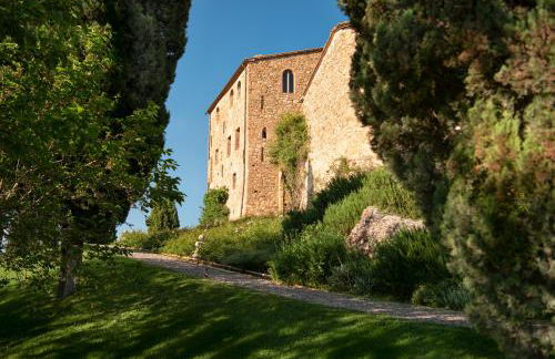 Castello Di Vicarello - Foto 56