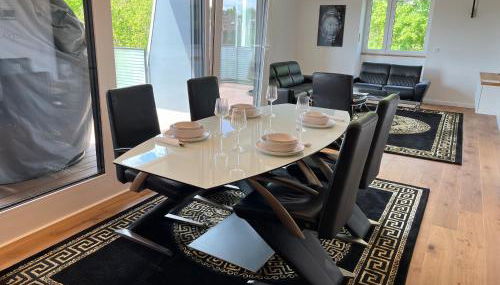 Exklusives Penthouse in Buxtehude !! - Photo 3