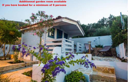 Lili and Blue - Charming house - Foto 37