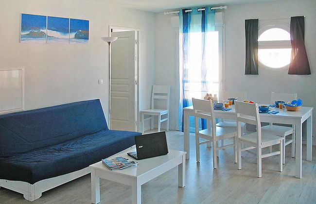 Residence Les Isles de Sola, Grandcamp, Studio - Foto 27