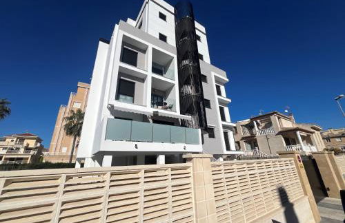 Anacasa Macomer Oliva Playa AP803 - Photo 30