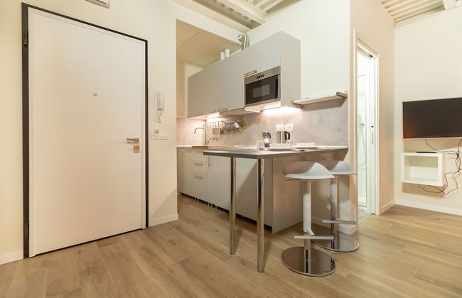 Alessia's Building- Affori FN - Foto 12