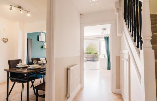 Beautiful 3 Bedroom Home Near Worcester - Photo 62