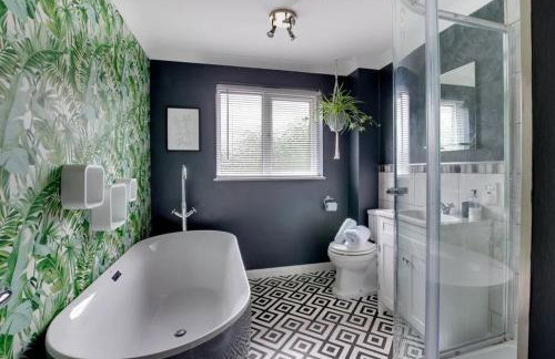 Belle Vue Cottage - Foto 19