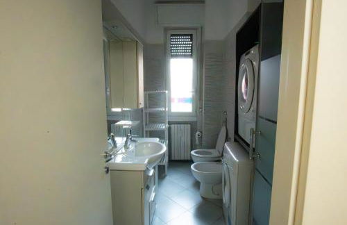 GioiApartment - B&B Scalo Romana Villaggio Olimpico - Foto 32