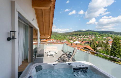 Schmuckstück Ferienapartments Bodenmais - Foto 23