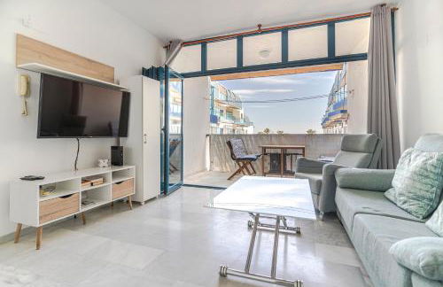 RentitSpain - Castell de Ferro - Castell Playa Vista a la Costa Tropical - Foto 9