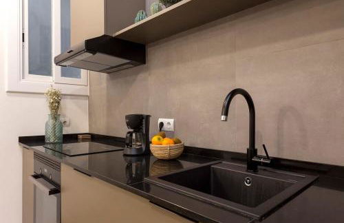 The Collection Barcelona - Poblenou only for Families 3BD next to the beach! - Photo 8