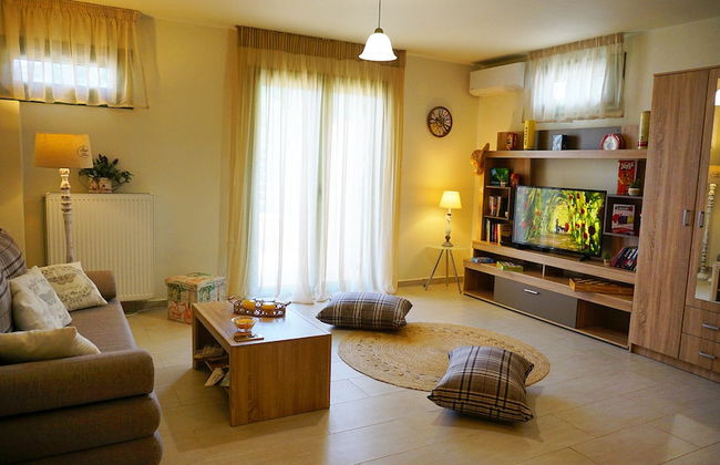 Ktima Aniforeli Luxury Villas - Foto 31