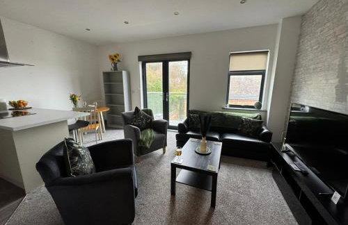 Quayside Apartment -2 Bedrooms - Sleeps 4 - Foto 28