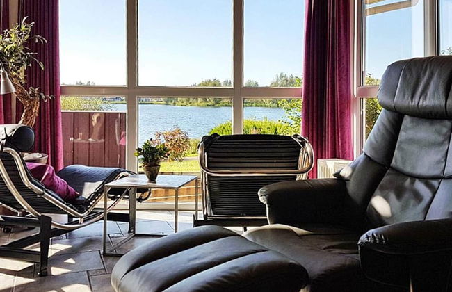 Holiday Home in Otterndorf - Foto 10