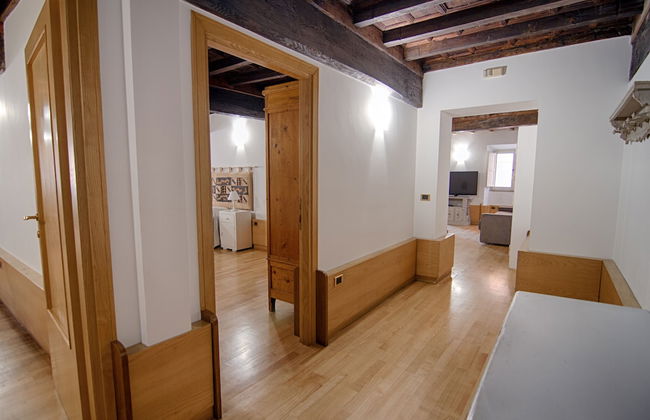 Rinidia Roma Centro - Photo 15