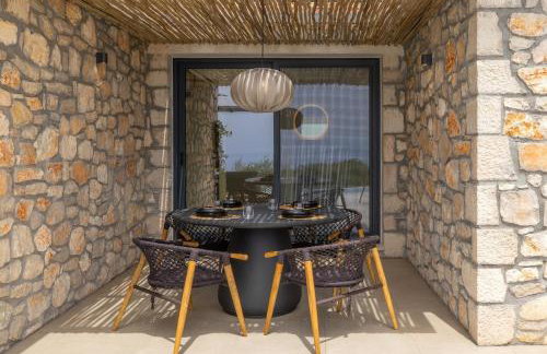 Villa Ki - Yagi Villas - Foto 32