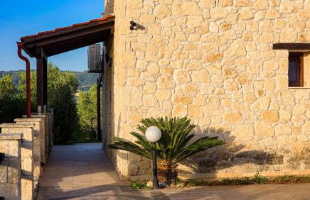 Stone Villa Stefanos Posidi - Foto 31