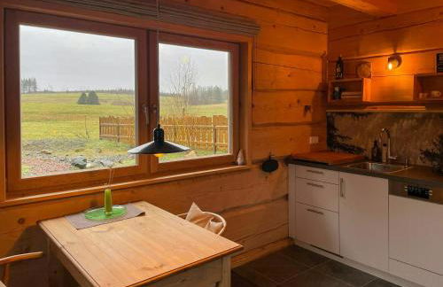 Log Cabin In The Upper Harz Mountains - Foto 7