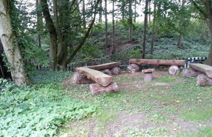 Im Buchenwäldchen - ruhig gelegenes Haus in der Natur für bis zu 12 Personen - Foto 29