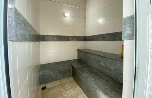 Ozped Flats Particulares Apartamento completo no Biarritz - Foto 32