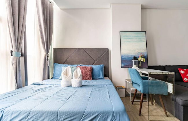 Inviting To Your Home Near The City Life - Foto 4