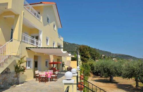 Nestor Apartments - Foto 51