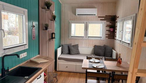 KE-Tiny Siedlung Haus Charlie - Foto 4