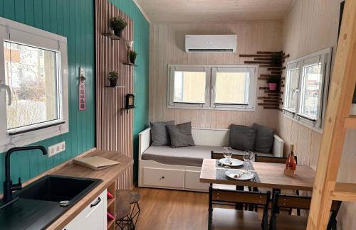 KE-Tiny Siedlung Haus Charlie - Foto 4