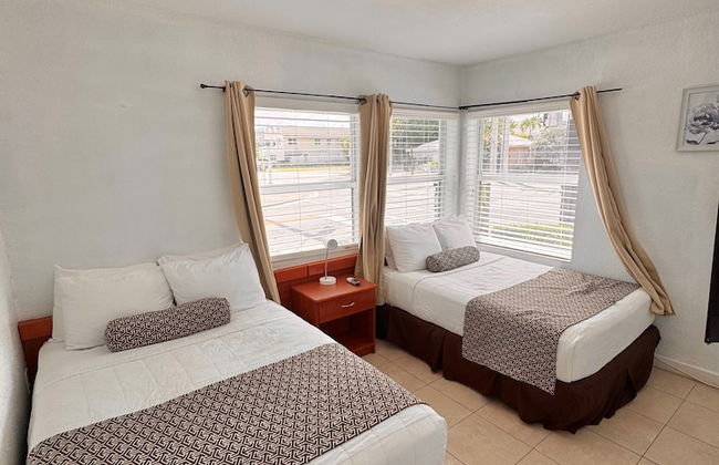 Coral Key Inn - Foto 14