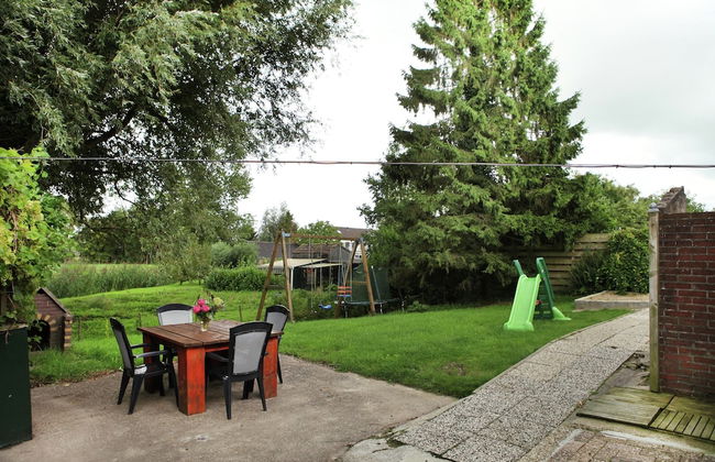 Quaint Farmhouse near River in Oosterwijk - Foto 15