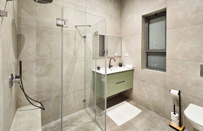 Design & Balcony in City Center by FeelHome - Foto 31