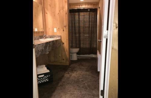 Family Cabin Unit 7 - Foto 10