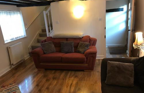 Bottesford Cottage - Leicestershire - Foto 6