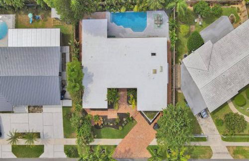 Brand New! Heated Pool, Golf Cart, Next to Beach - Foto 48
