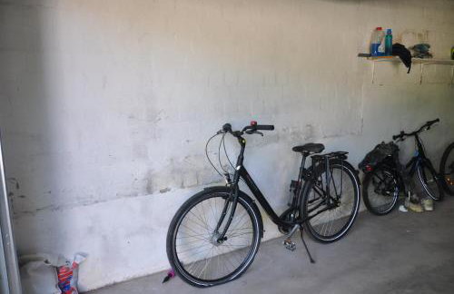 Geräumige 2-Z WOHNUNG im GRÜNEN, GARTEN, TERRASSE, RUHIG, NATUR, PHANTASTISCHER BLICK! - Foto 72