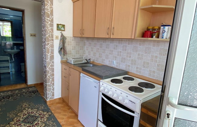 Entire Private Apartment in Ulcinj - Foto 8