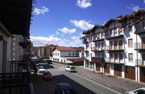 Pedroenea Apartamento Elizondo - Foto 38