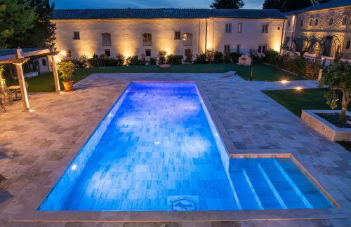 Borgo Ariano near Volterra by PosarelliVillas - Foto 40