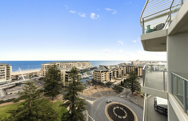 Oaks Glenelg Liberty Suites - Foto 52