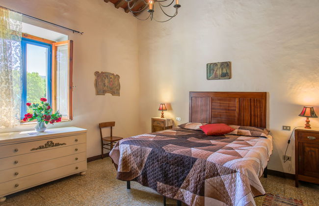 Fattoria Petraglia - Terrazza - Foto 31