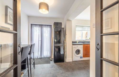 COSY HOME NEAR DORNEY, WINDSOR & Free Parking - By Tempstay - Foto 12