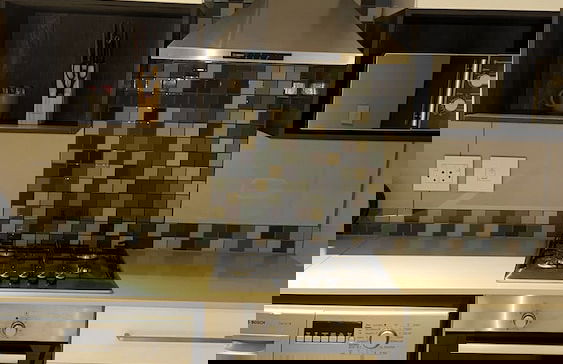 KMG Apartments at The Apex on Smuts - Foto 48